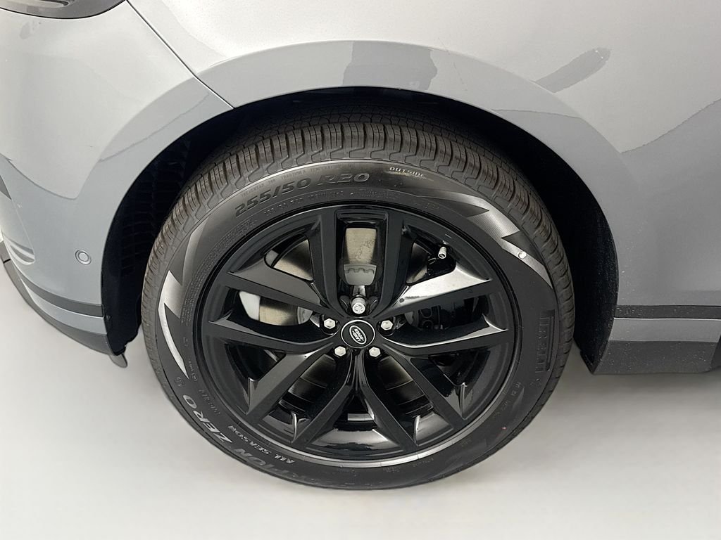 New 2026 Zadar Grey Land Rover S image 29