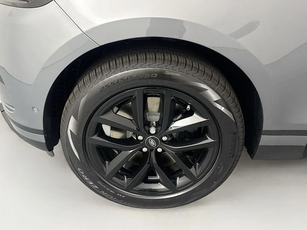 New 2026 Zadar Grey Land Rover S image 29