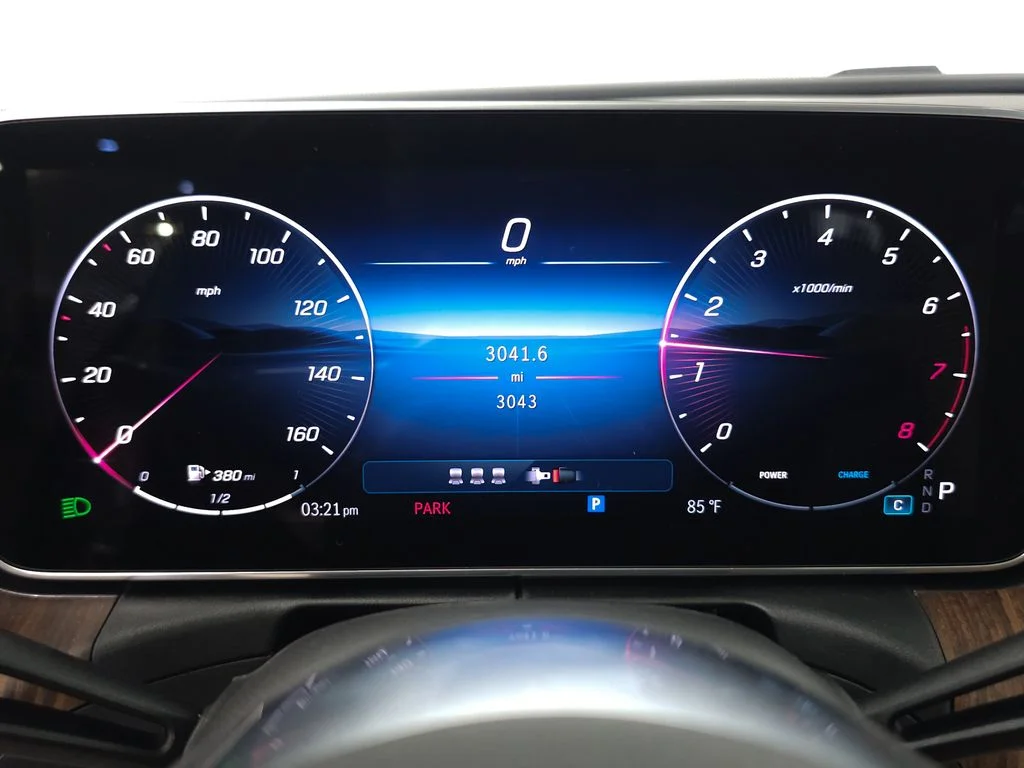 Certified Used 2026  Mercedes-Benz C 300 image 13