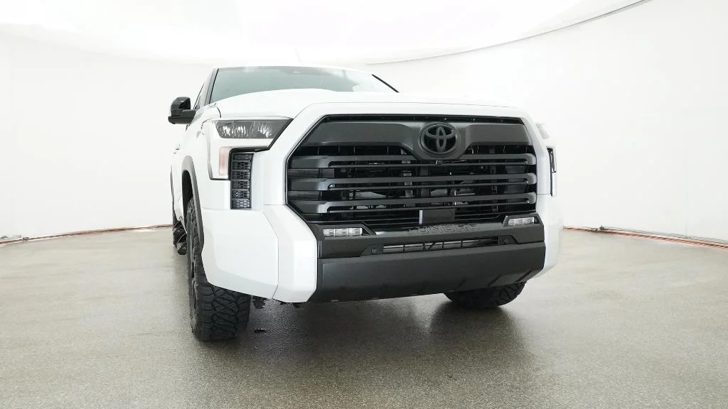 New 2026 Wind Chill Pearl Toyota Limited i-FORCE MAX image 20