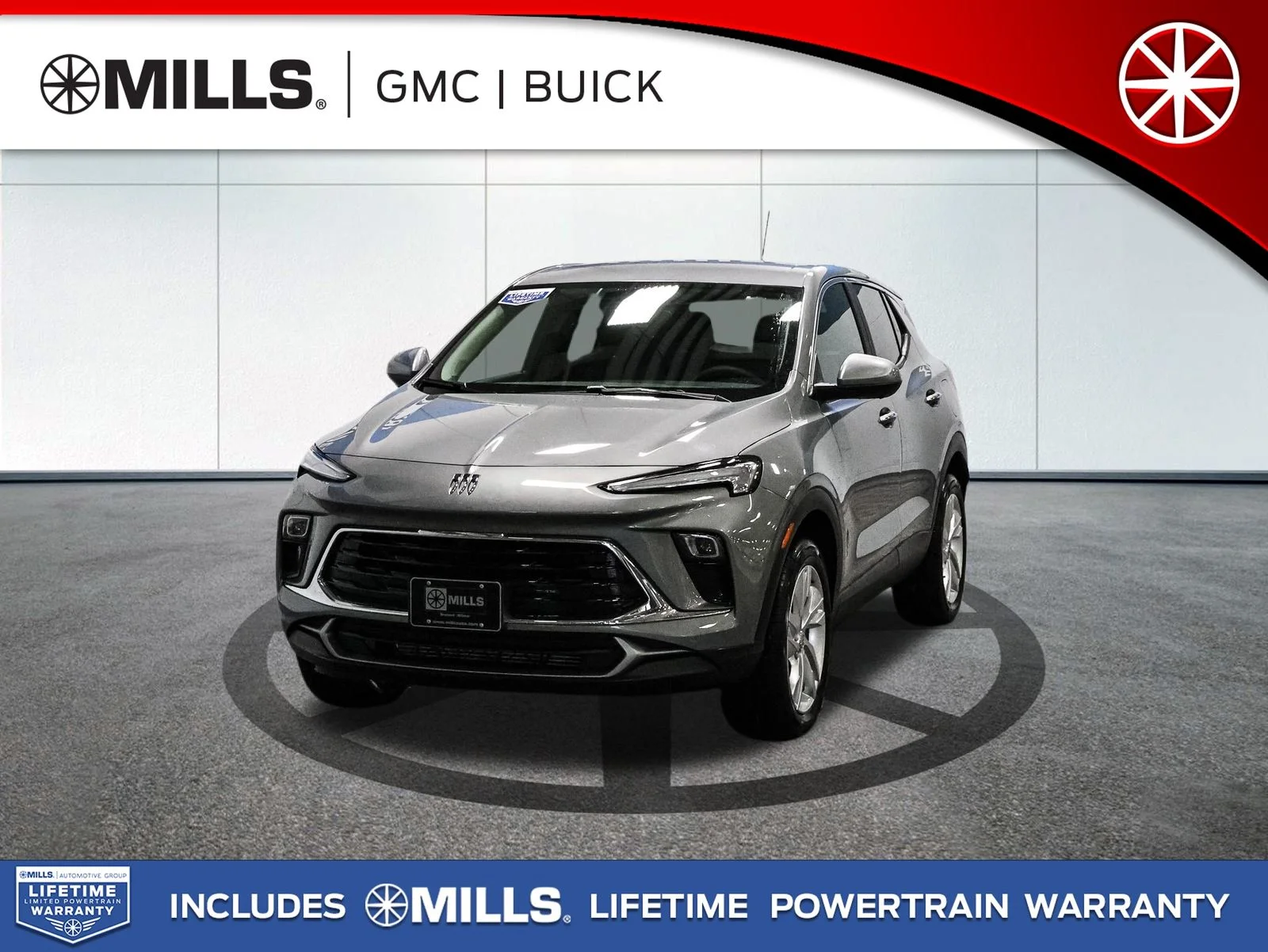 2026 Buick Encore GX Preferred AWD's photo