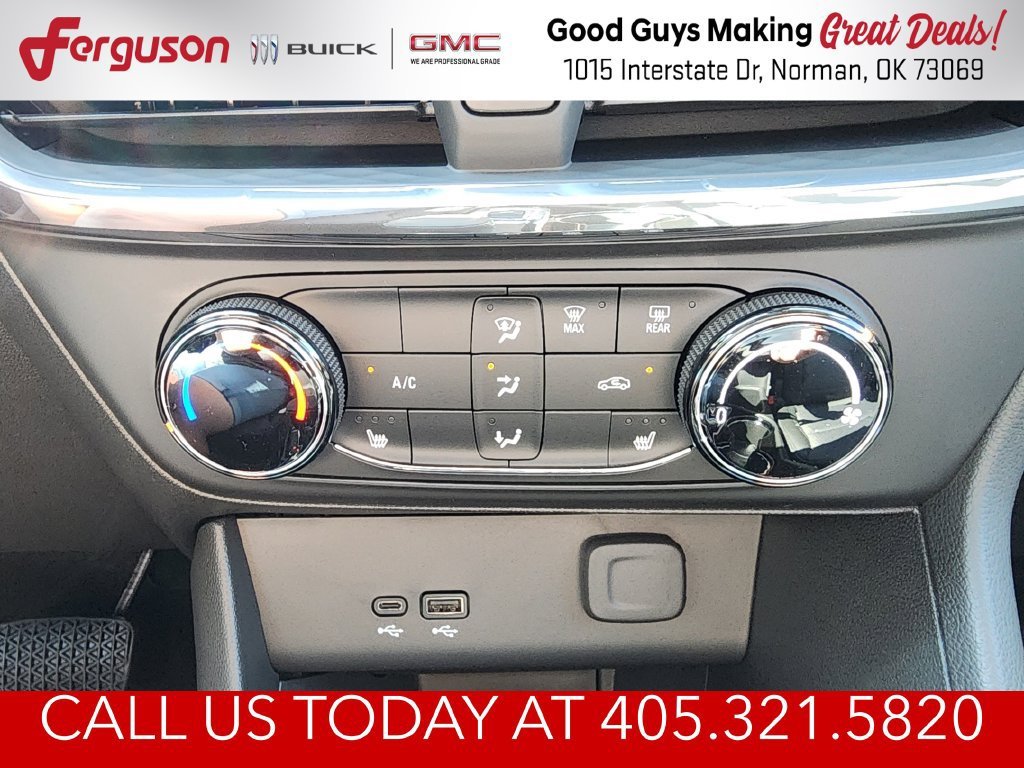 2026 Buick Encore GX Preferred - Photo 26