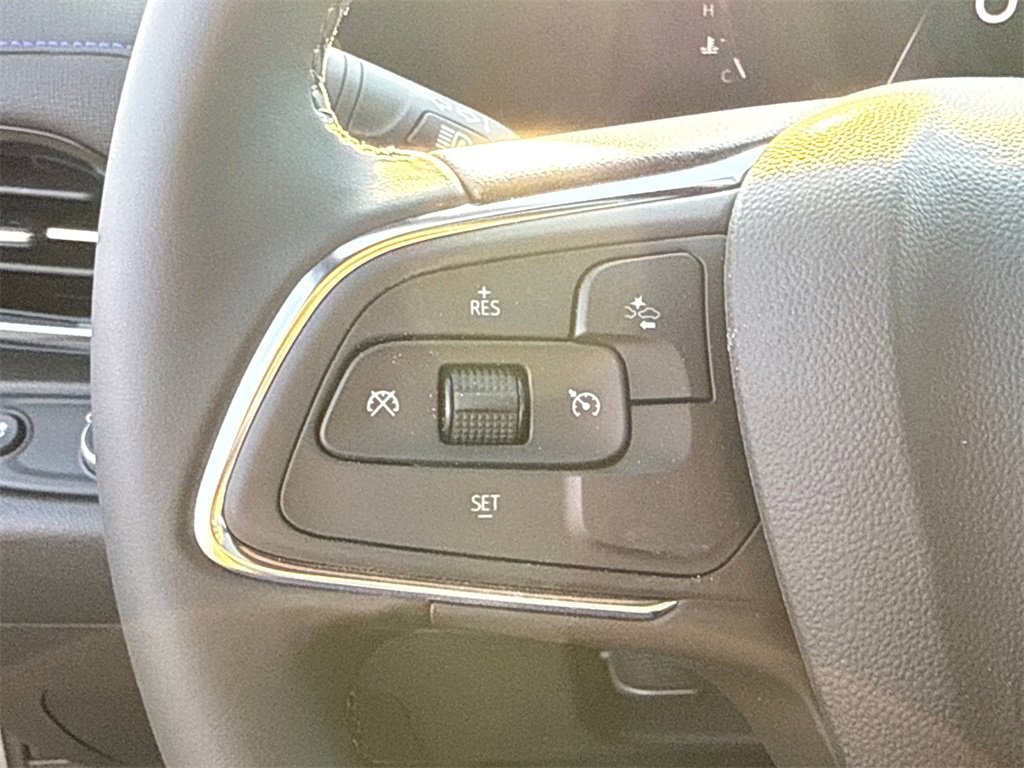 2026 BUICK ENVISTA - Image 16