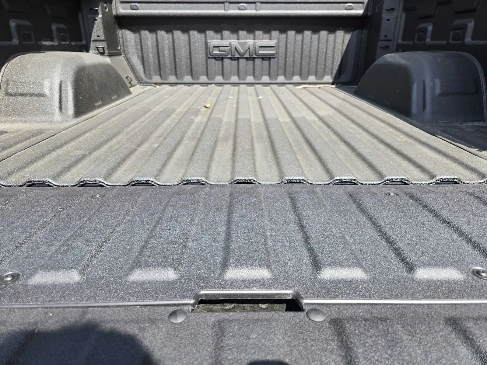 2026 GMC Sierra 1500 Denali - Photo 21