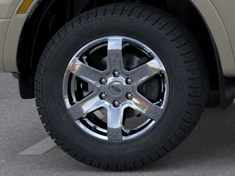 2025 Ford Ranger XLT - Photo 19