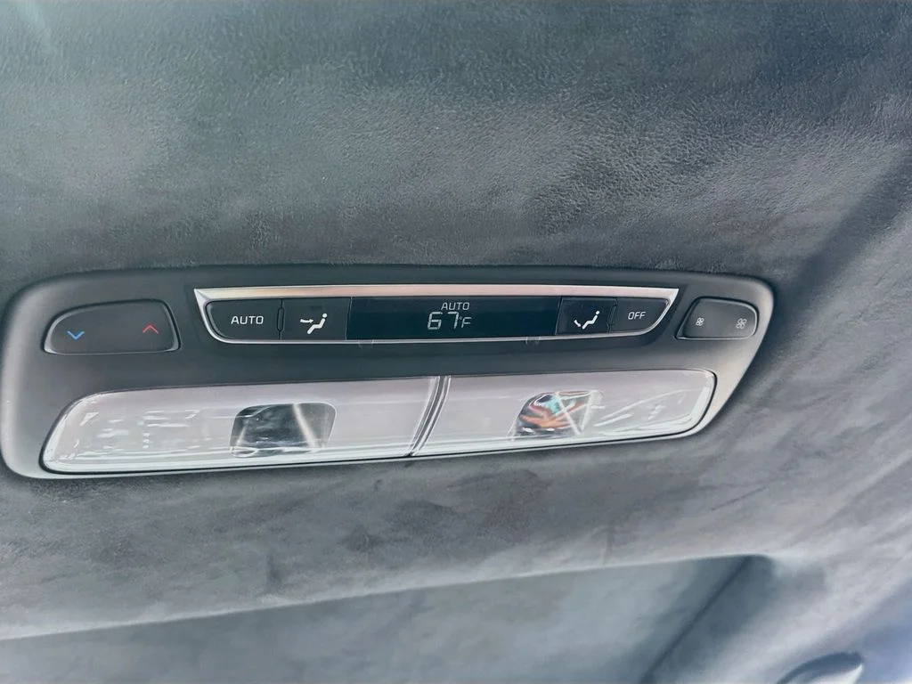 Certified Used 2023 White Kia SX-Prestige image 27