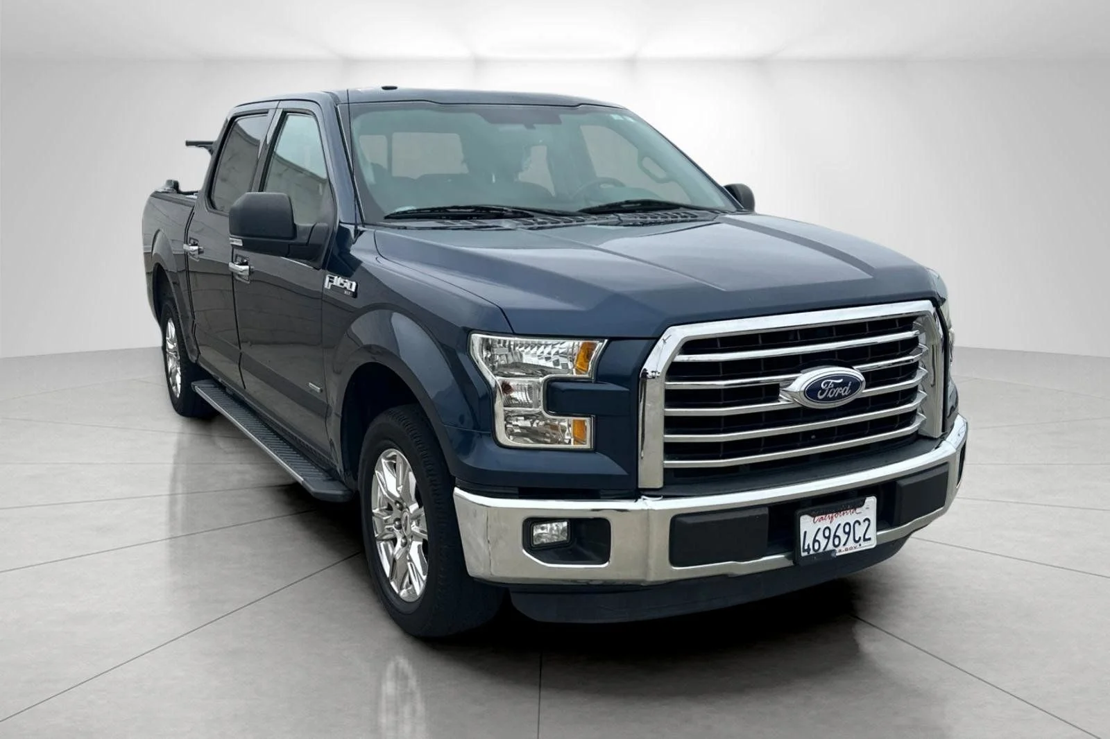 2016 Ford F-150 XLT SuperCrew 5-1/2 Box's photo
