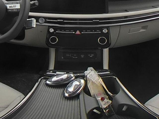 New 2026 Gray Hyundai Blue image 37