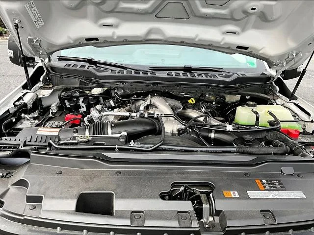 New 2026 Avalanche Ford F-350® XL image 21