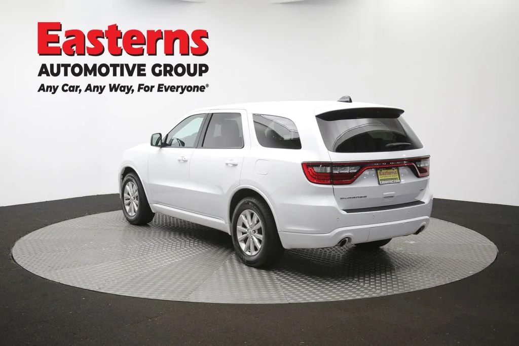 Used 2025 White Dodge GT image 61