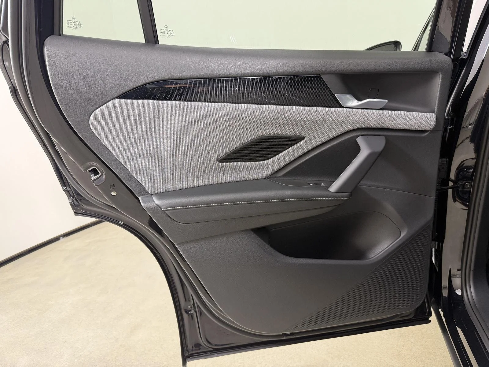 New 2026 Deep Black Pearl Volkswagen S image 22