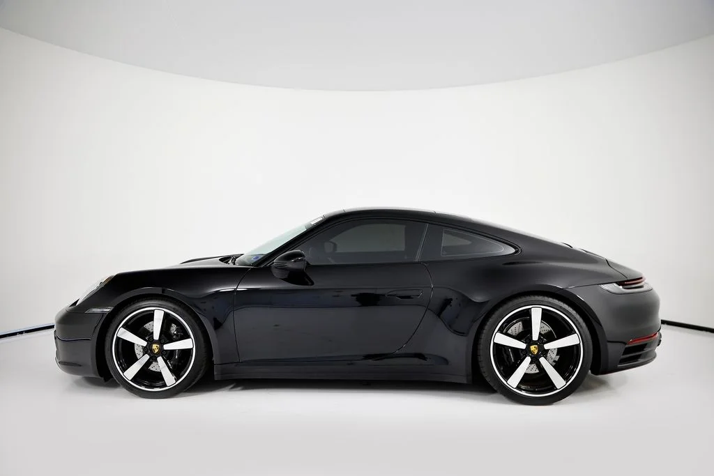 Used 2020  Porsche Carrera S image 2