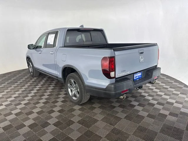 Used 2023 Gray Honda RTL-E image 9