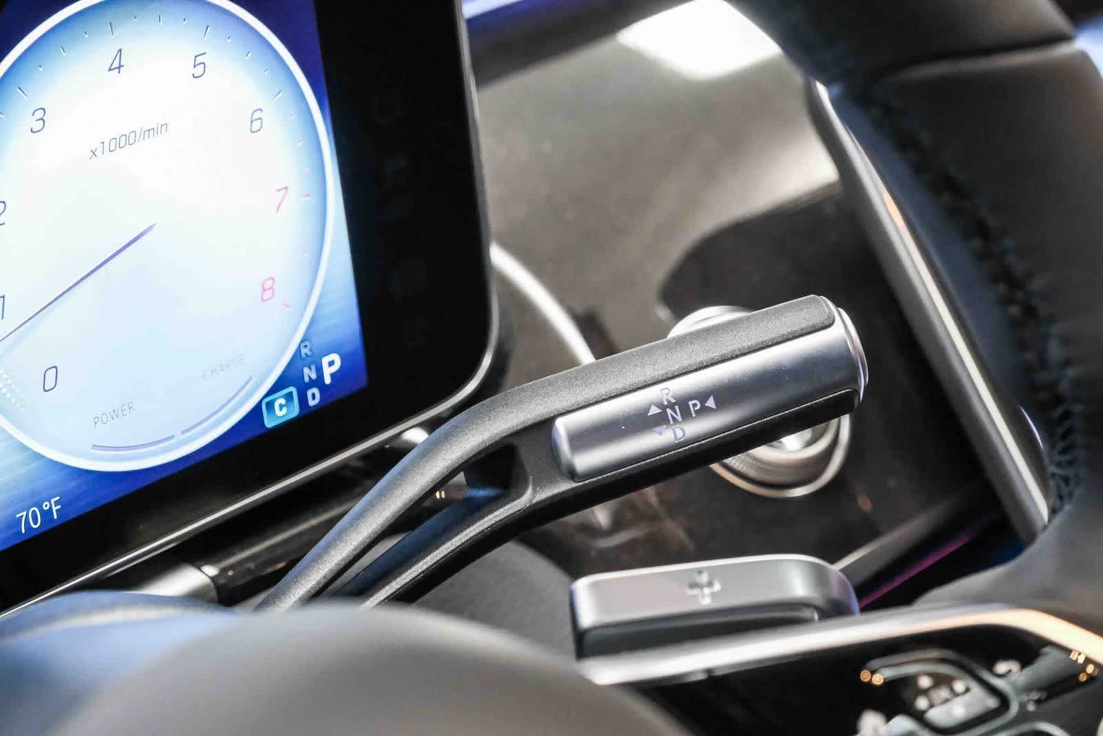 New 2026 Obsidian Black Metallic Mercedes-Benz S 580 image 66
