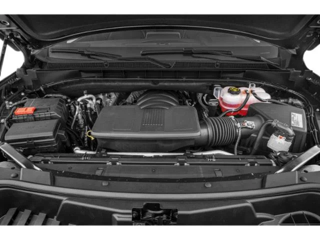 Used 2024 Gray GMC AT4 image 12
