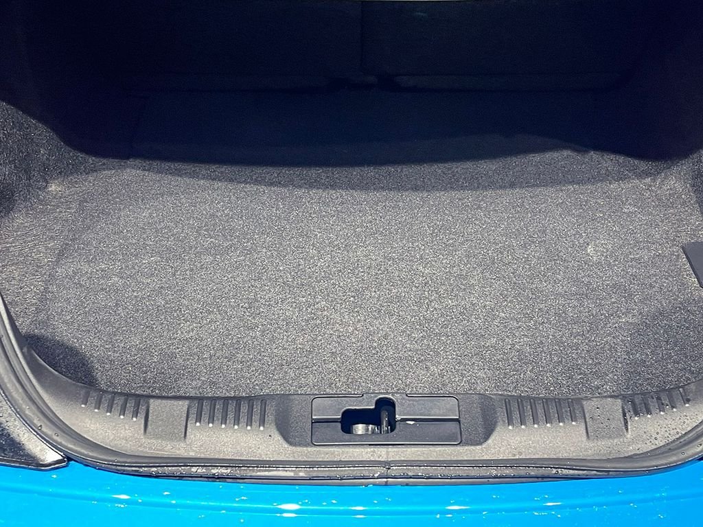 Used 2022 Blue Ford Shelby GT500 image 42