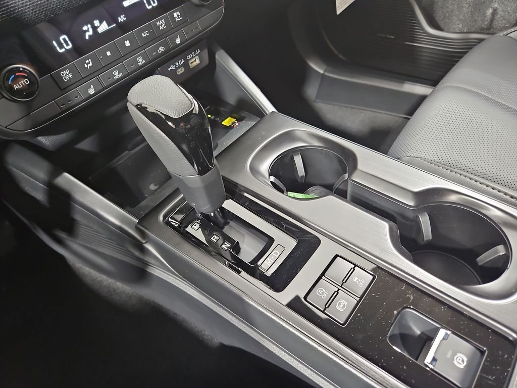 New 2026 Silver Subaru Limited image 24