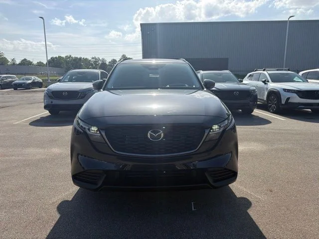 New 2026 Jet Black Mica Mazda 2.5 S Preferred AWD image 20