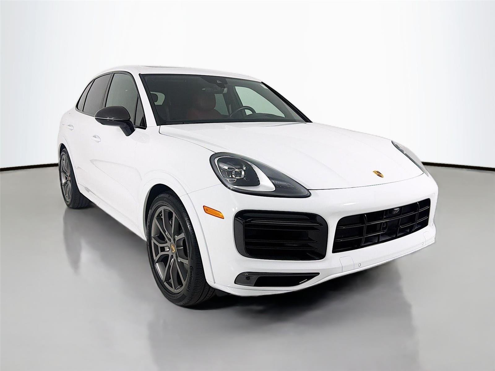 Used 2023 White Porsche Platinum Edition image 29