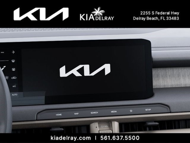 New 2027 Midnight Lake Blue Kia SX-PRESTIGE image 20