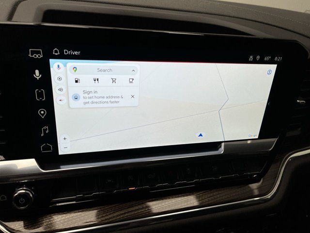 Used 2024 Summit White GMC Elevation image 5