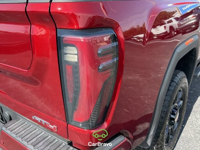 2024 GMC Sierra 2500HD AT4 - Photo 9