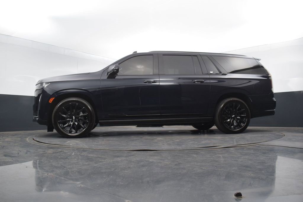 2023 CADILLAC ESCALADE ESV - Image 51