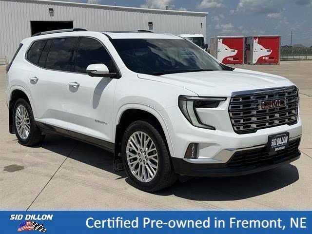 2024 GMC Acadia Denali - Photo 14