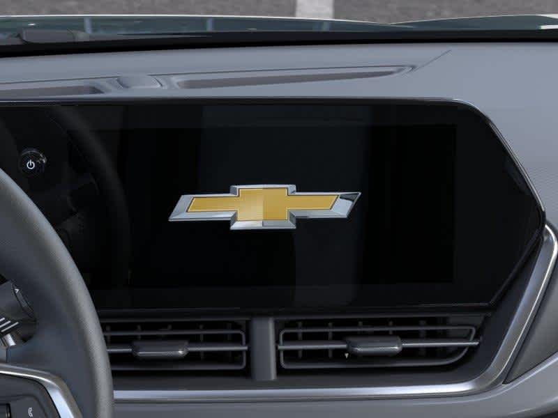 New 2026 Cypress Gray Chevrolet LT image 20
