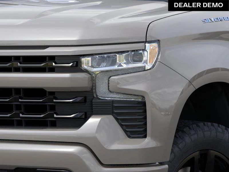Used 2026  Chevrolet RST image 10