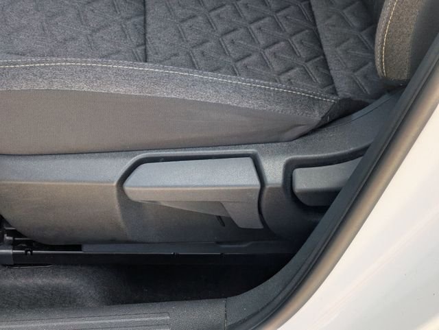 Used 2025 White Nissan SV image 15