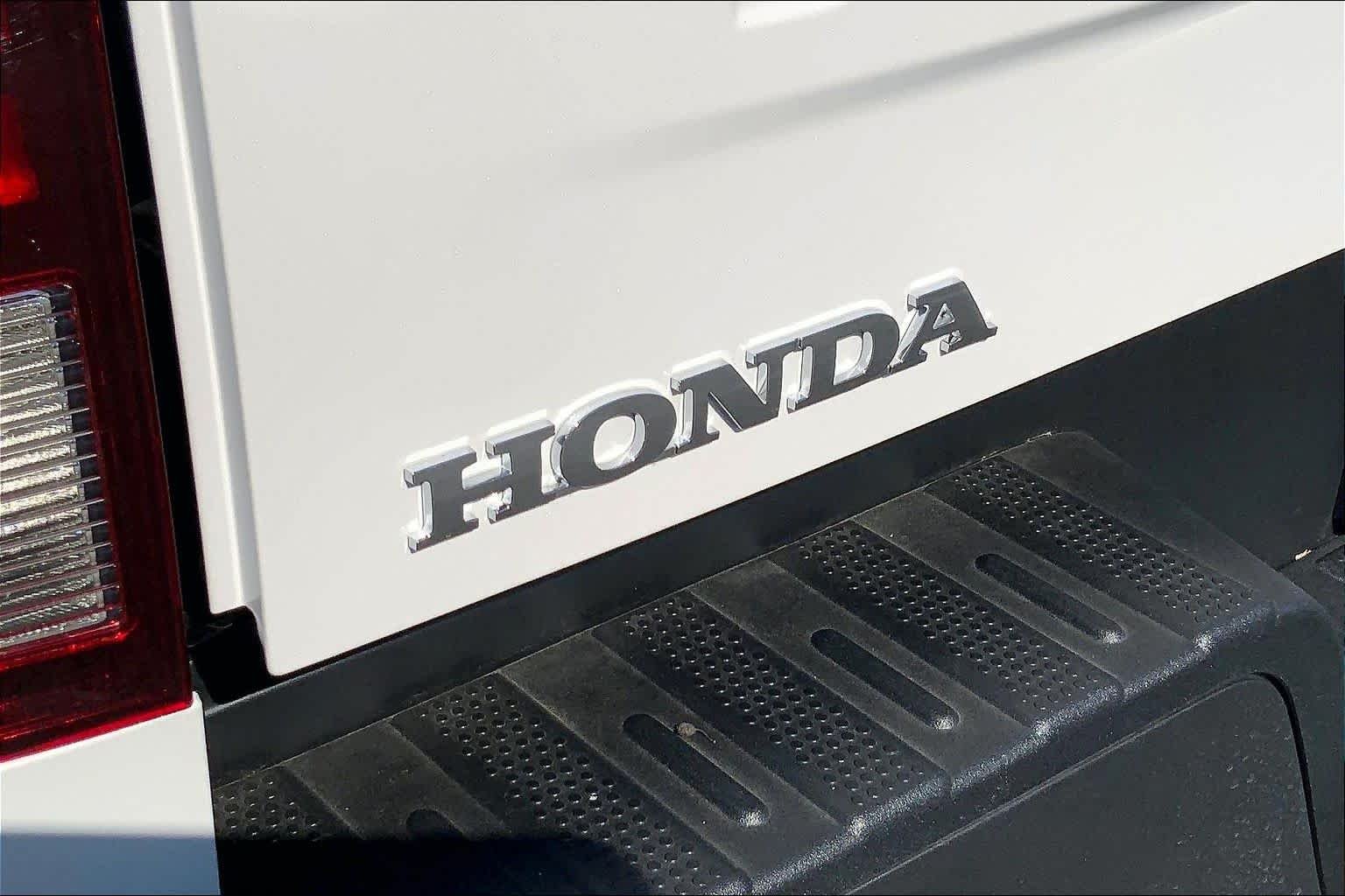 2026 Honda Ridgeline RTL - Photo 15