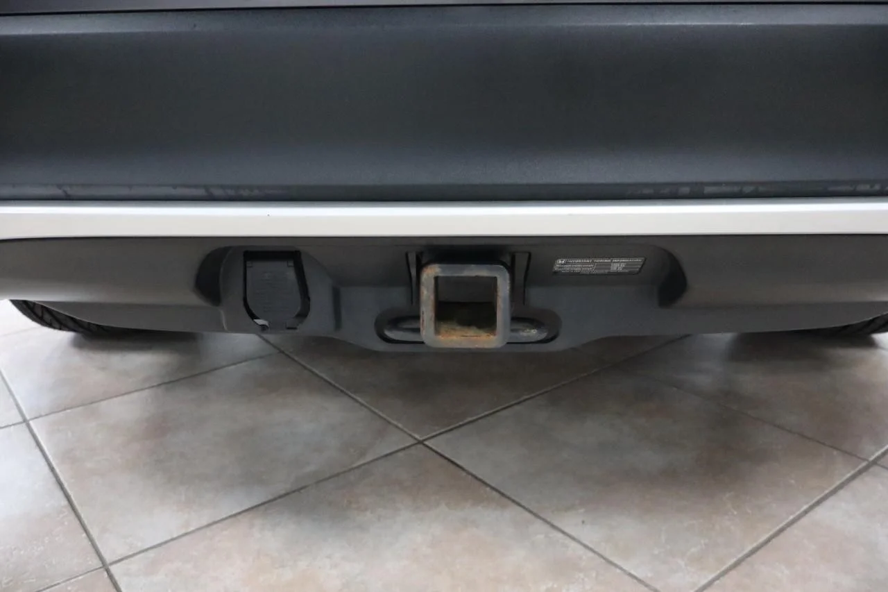 Used 2019 Modern Steel Metallic Honda EX image 21