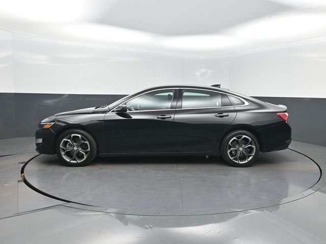 Used 2022 Chevrolet Malibu 1LT with VIN 1G1ZD5ST3NF139651 for sale in Conyers, GA