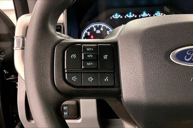2025 Ford F-250 Super Duty XL - Photo 25