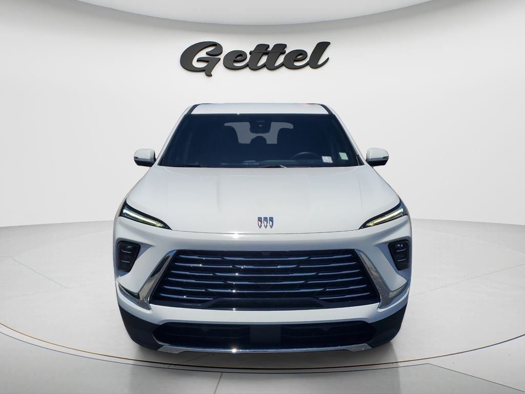5GAERARS1SJ214371