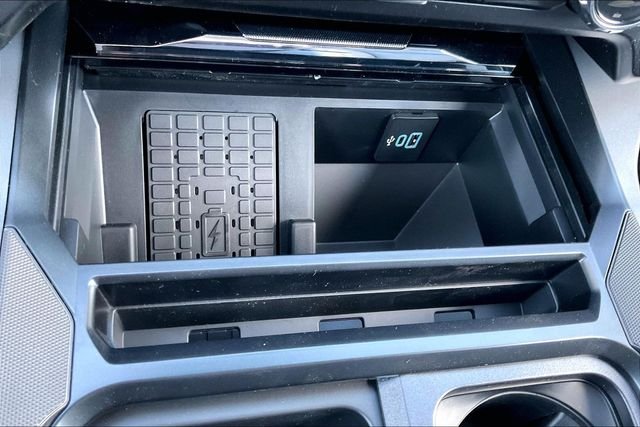 New 2026 Avalanche Ford F-250® Lariat® image 28