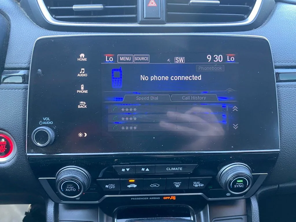 Used 2019  Honda EX-L image 24
