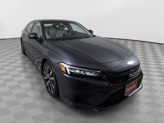2023 Honda Civic Sedan EX