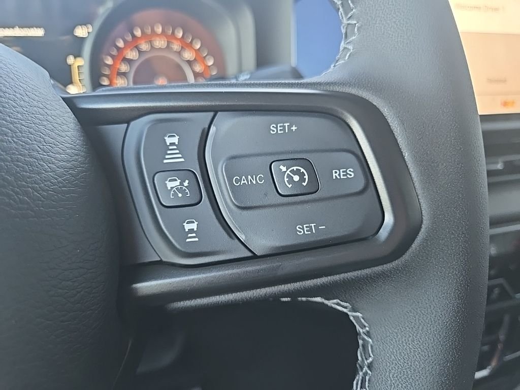 2026 Jeep Wrangler 4-Door Sport S - Photo 45