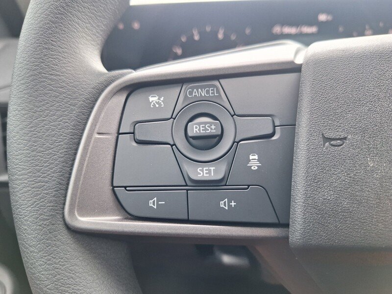 2026 Nissan Sentra SV - Photo 13