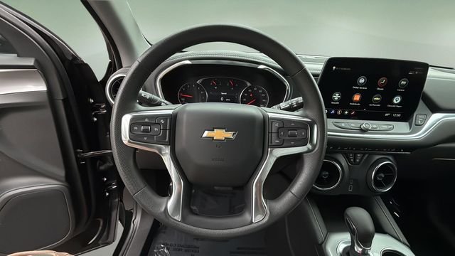 Used 2025 Black Chevrolet LT image 12