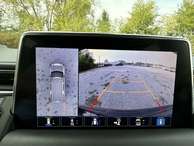 2021 Chevrolet Tahoe RST - Photo 17
