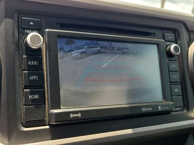 2019 Toyota Tacoma SR5 - Photo 30