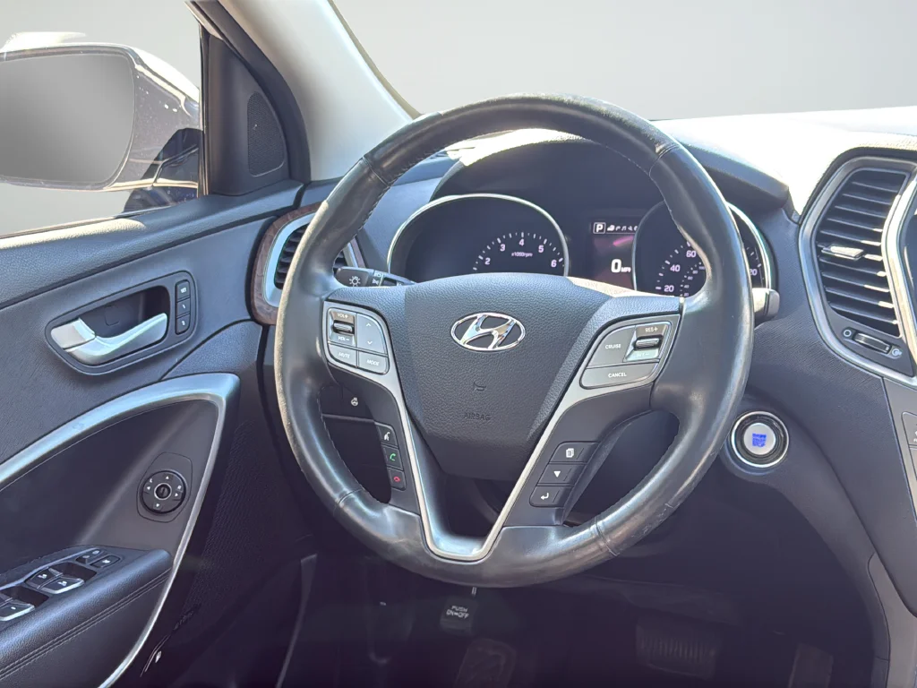 Used 2018 White Hyundai 2.0T Ultimate image 36