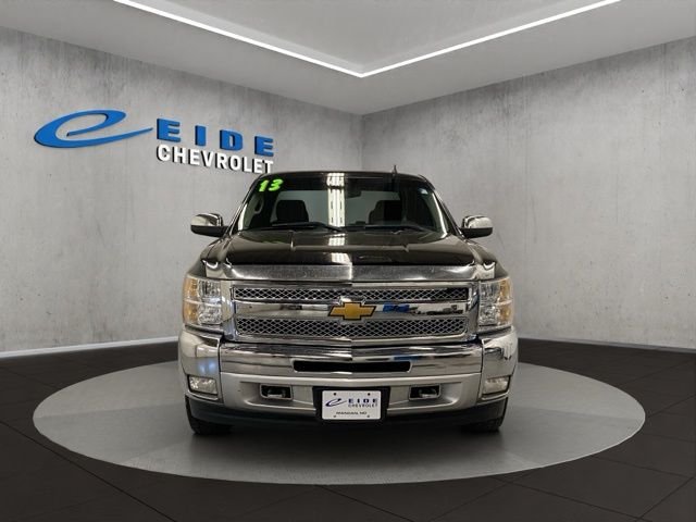 Used 2013 Black Chevrolet LT image 7