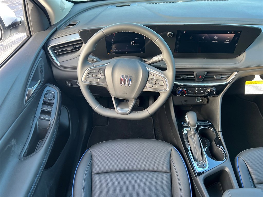 2026 BUICK ENCORE GX - Image 25