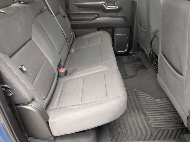 2024 GMC Sierra 1500 Elevation - Photo 19