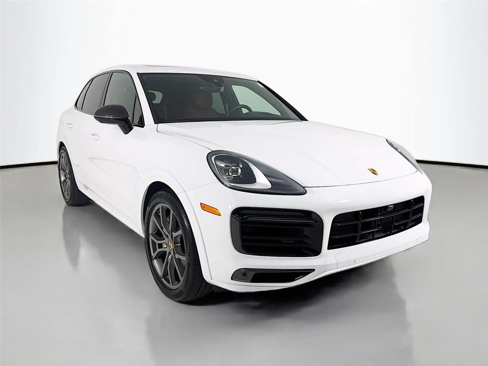 Used 2023 White Porsche Platinum Edition image 29