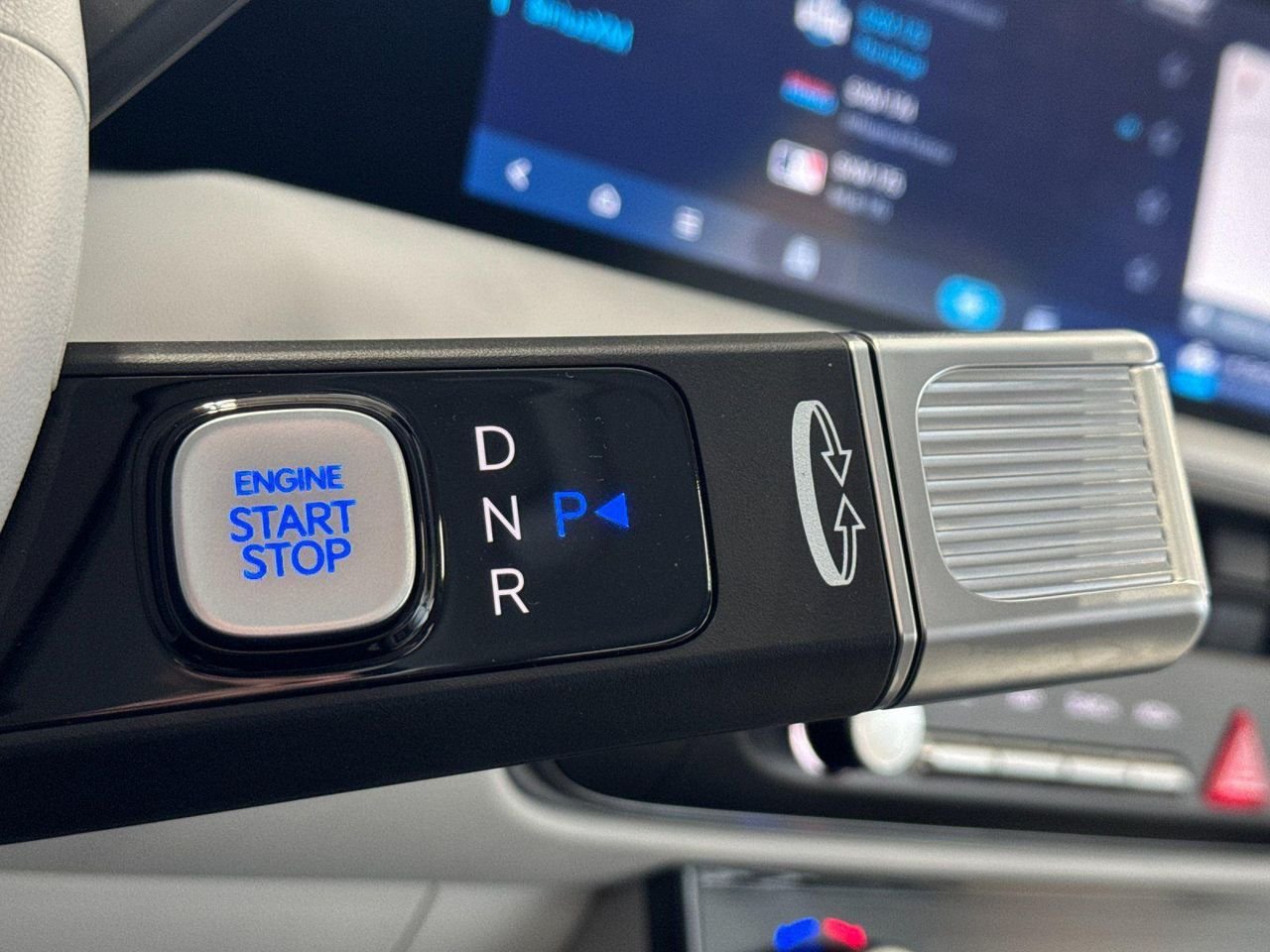 New 2026 White Hyundai Limited AWD image 22